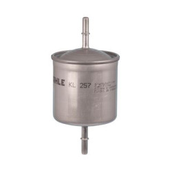 Filtr paliwa KNECHT KL 257