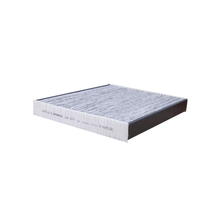Filtr kabinowy KNECHT LAK 1677