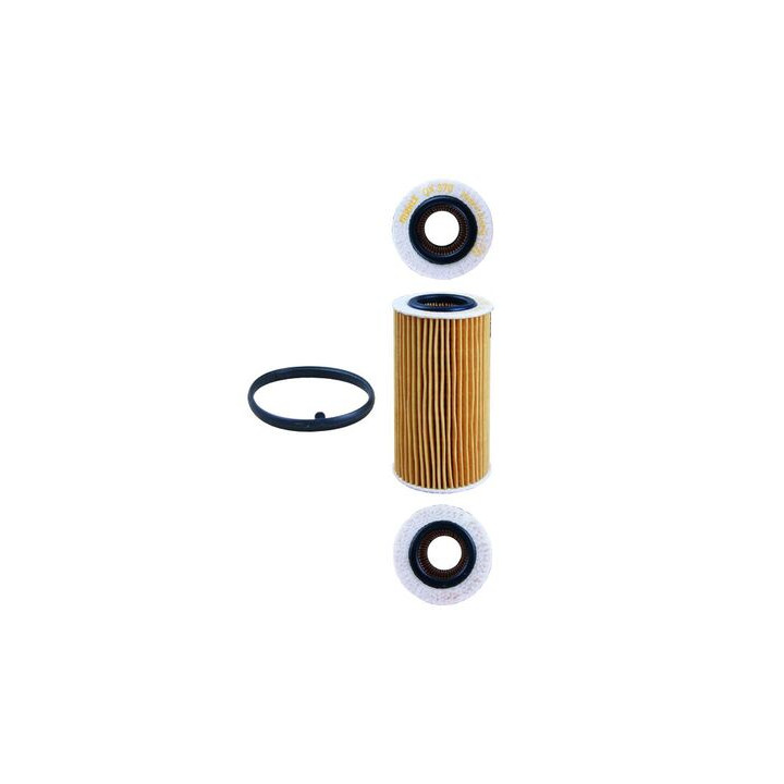 Filtr oleju KNECHT OX 370D1