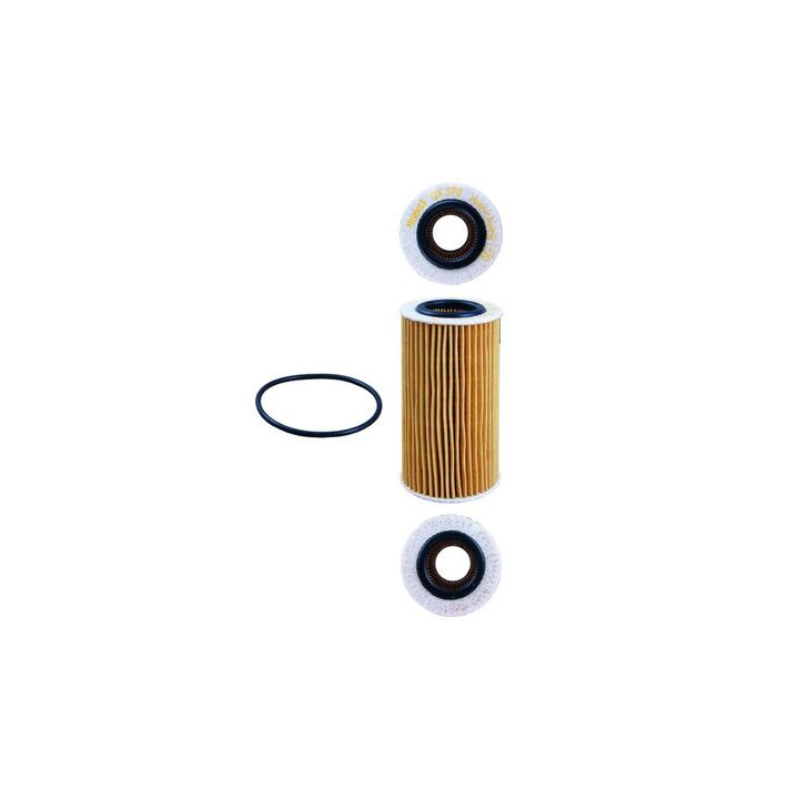 Filtr oleju KNECHT OX 370D