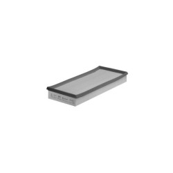 Filtr powietrza KNECHT LX 662