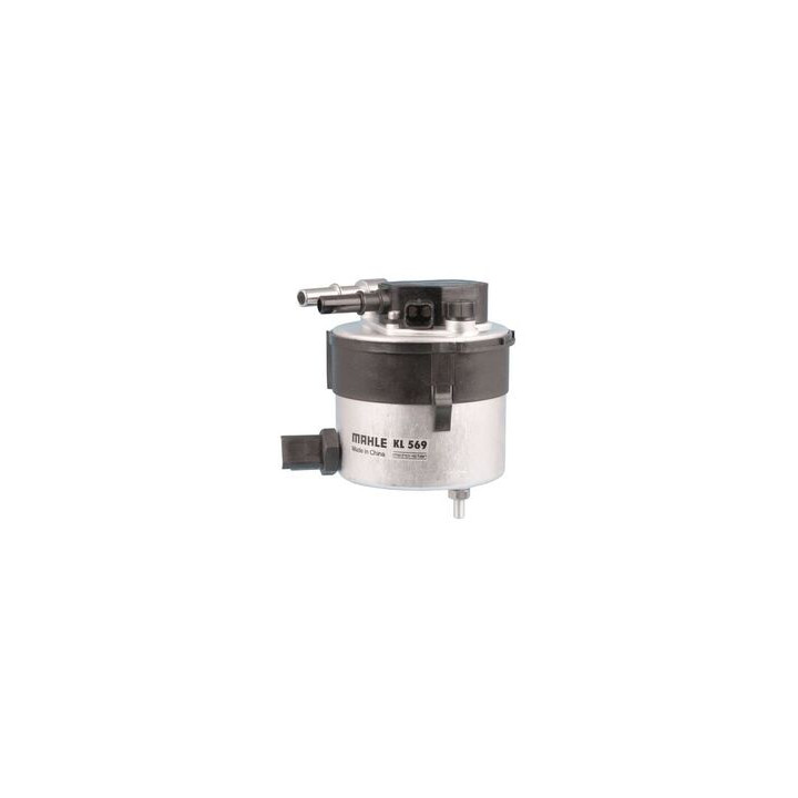Filtr paliwa KNECHT KL 569