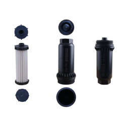Filtr hydrauliczny skrzyni biegów KNECHT HX 151KIT