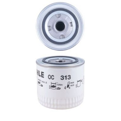 Filtr oleju KNECHT OC 313