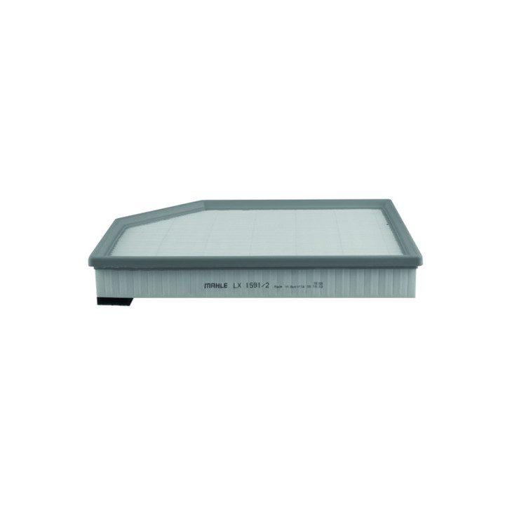 Filtr powietrza KNECHT LX 1591/2