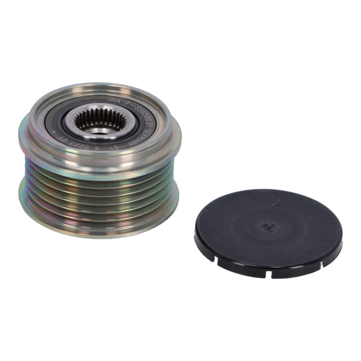 Pulley Volvo (31251071)
