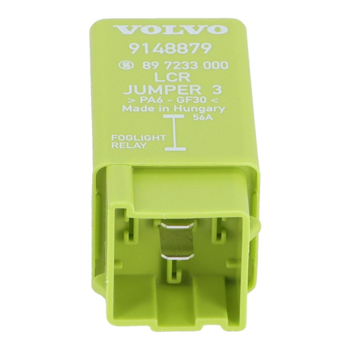 Relay Volvo (9148879)