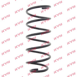 Sprężyna zawieszenia KYB RC2887