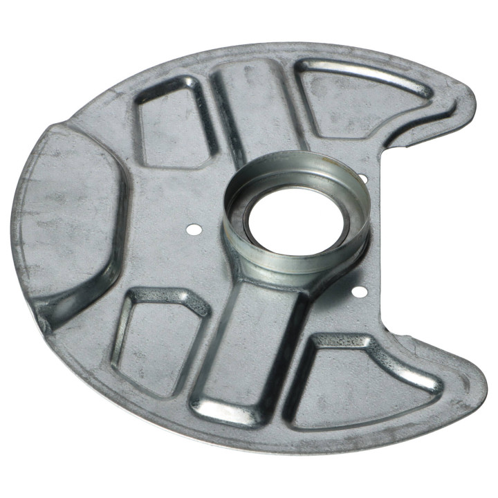 Protecting plate Volvo (9140672)