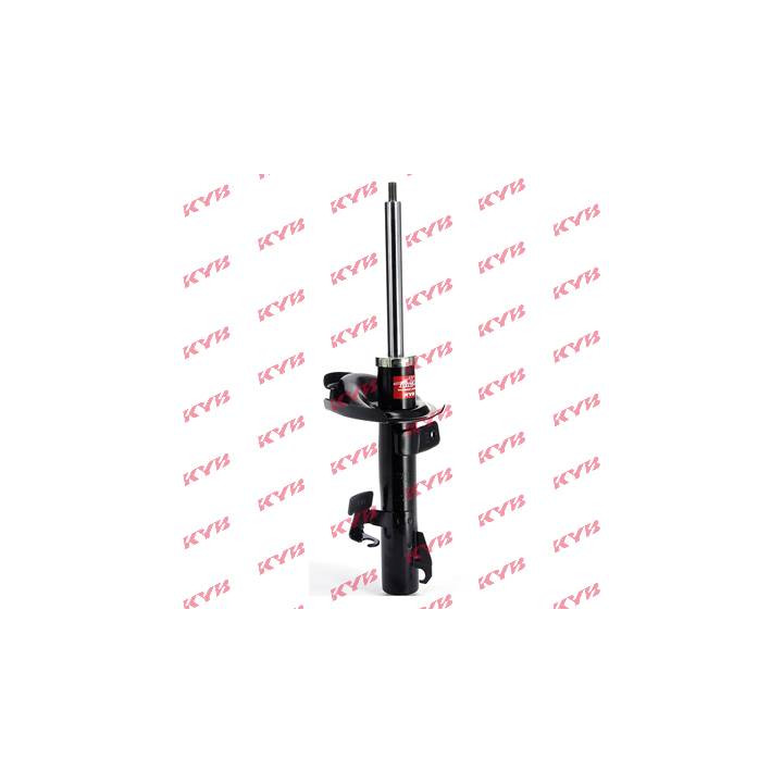 Amortyzator KYB 334842