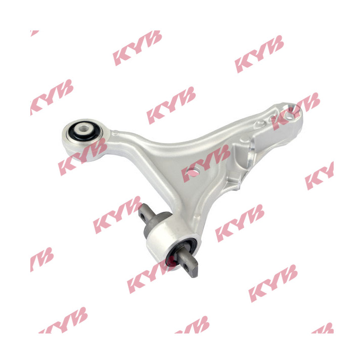 Wahacz zawieszenia koła KYB KSC6175