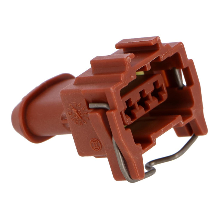 Insulator Volvo (978147)