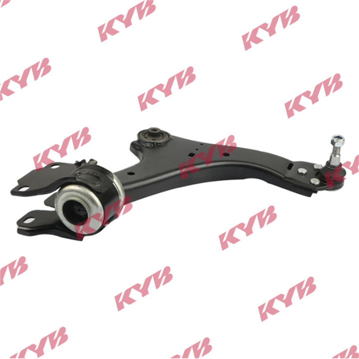 Wahacz zawieszenia koła KYB KSC4034