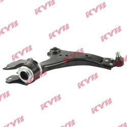 Wahacz zawieszenia koła KYB KSC6179