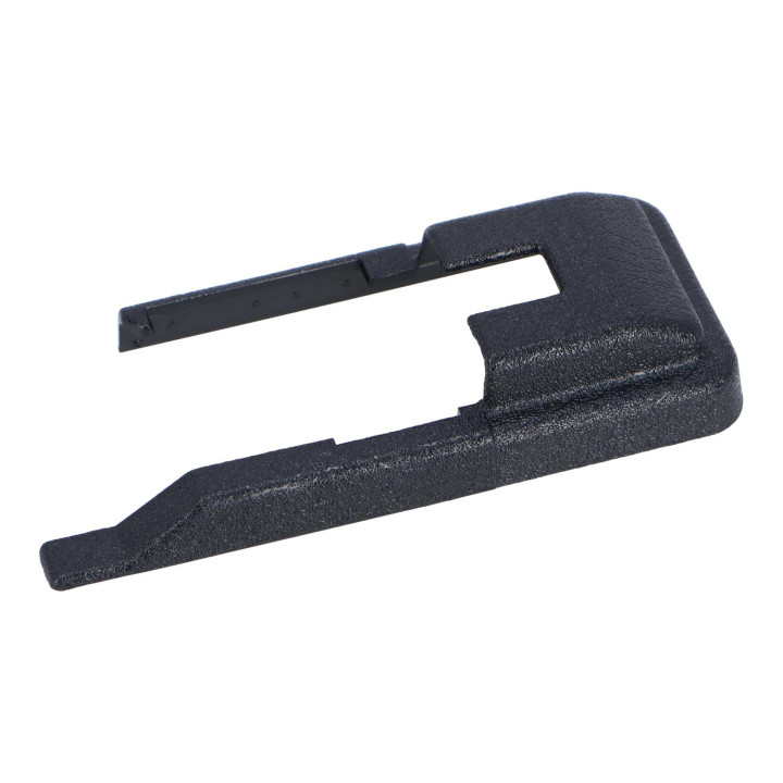 Cover, L.H. black Volvo (9144229)