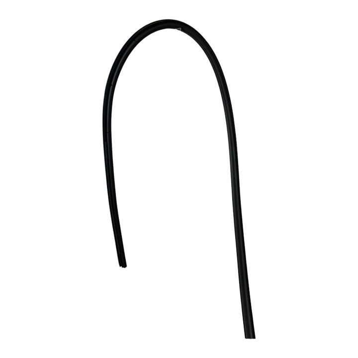 Sealing strip, right Volvo (9141717)