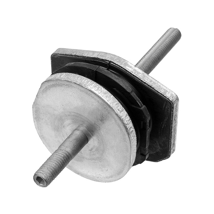 Silentblock resoru LEMFÖRDER 42690 01