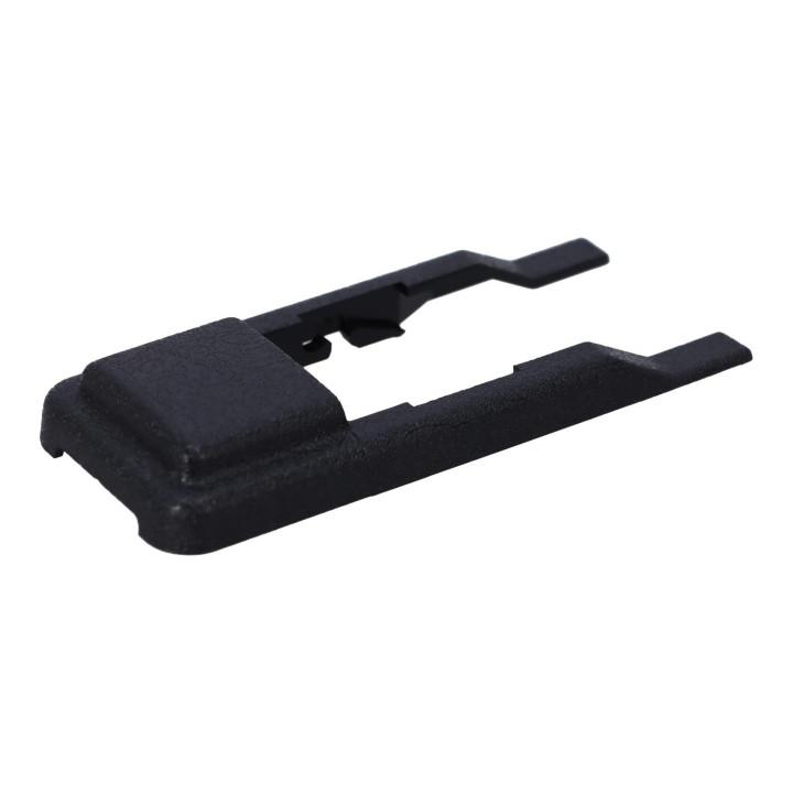 Cover, black Volvo (9144225)