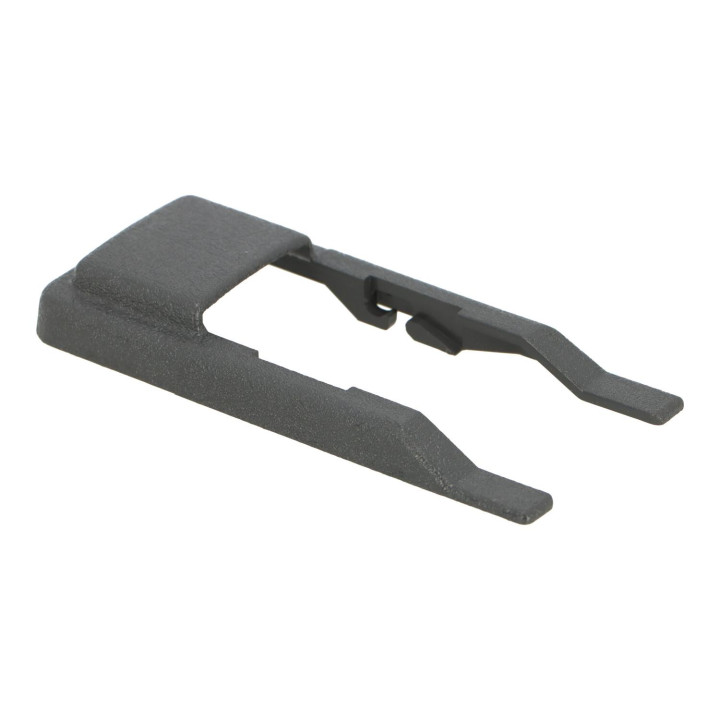 Cover, grey Volvo (9144228)