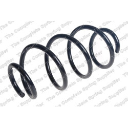 Sprężyna zawieszenia LESJÖFORS 4095865
