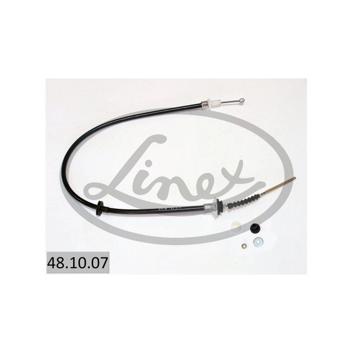 Linka sprzęgła LINEX 48.10.07