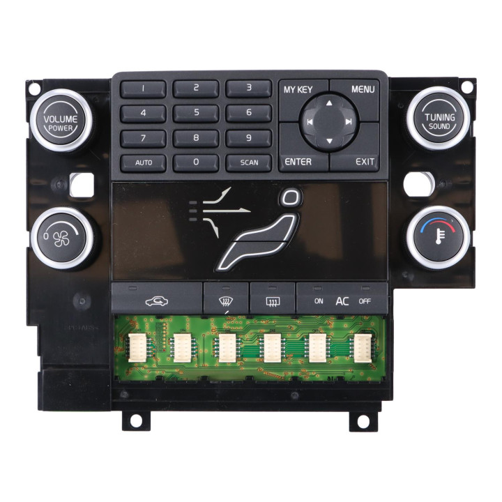 Control unit Volvo (30782914)