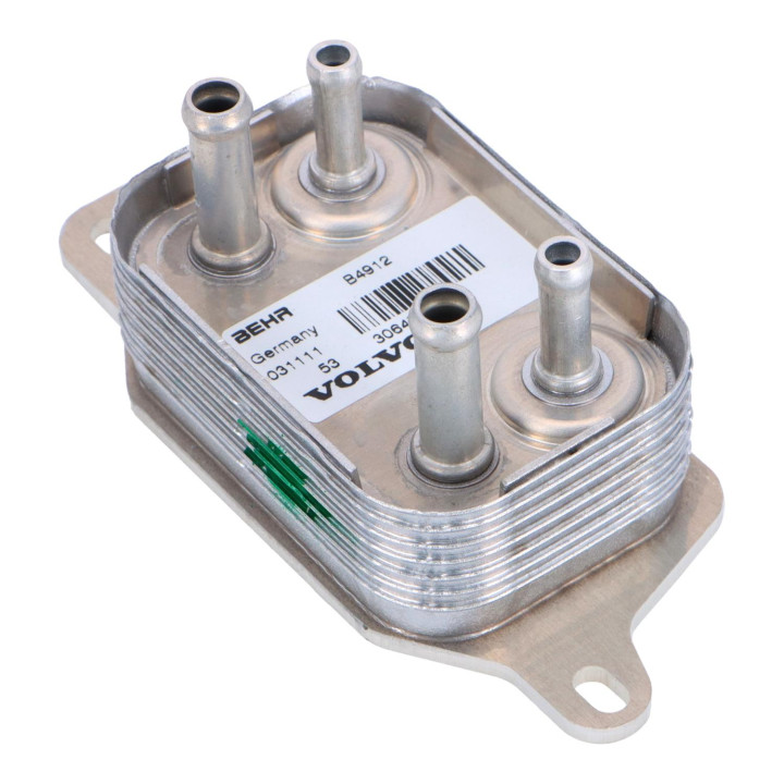 Fuel cooler Volvo (30647149)