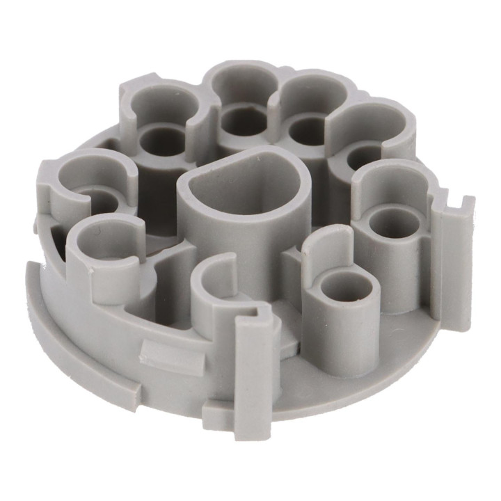 Receptacle housing Volvo (9148040)