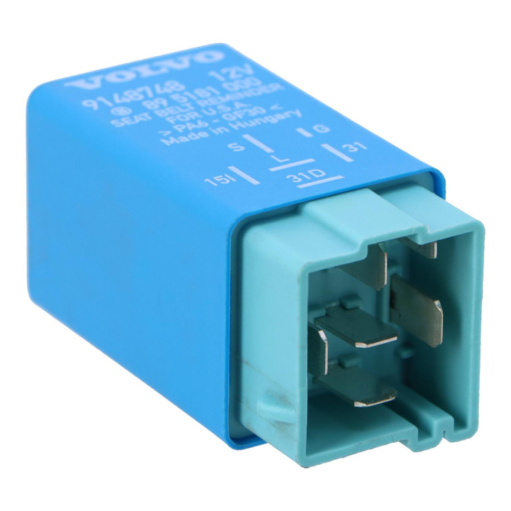 Relay Volvo (9148748)