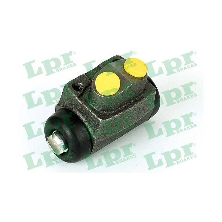 Cylinderek hamulcowy LPR 4916