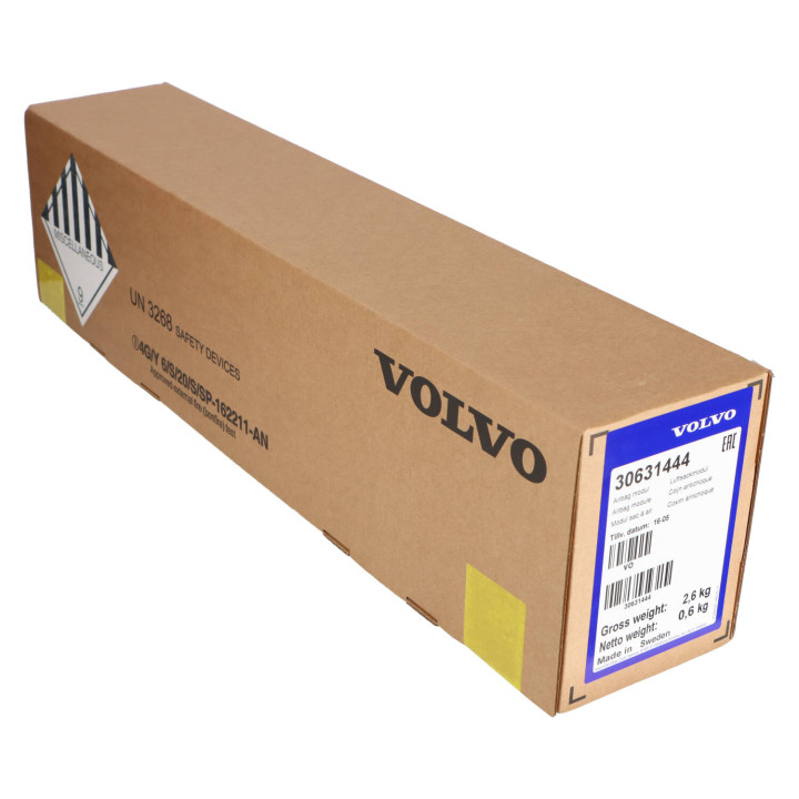 Airbag module Volvo (30631444)
