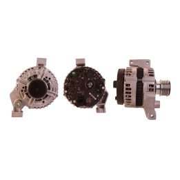 Alternator LUCAS LRA03582