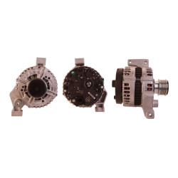 Alternator LUCAS LRA03582