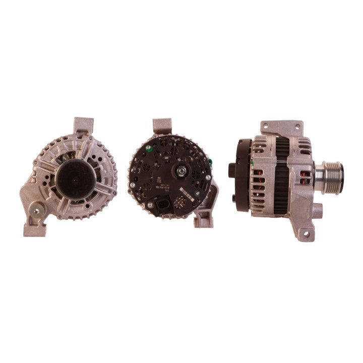 Alternator LUCAS LRA03582