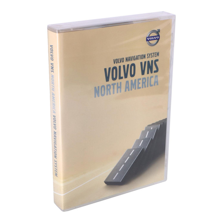 DVD-rom Volvo (31428073)