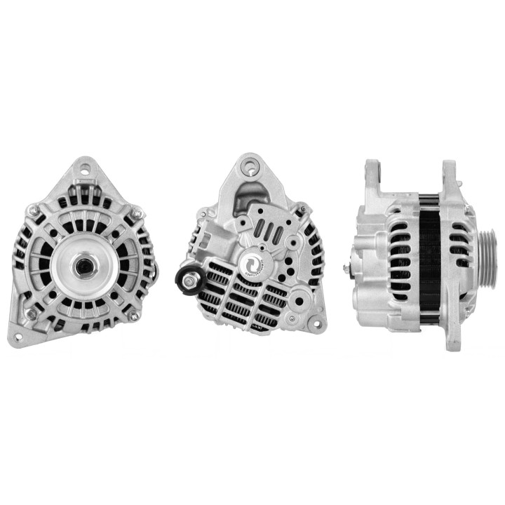 Alternator LUCAS LRA01939