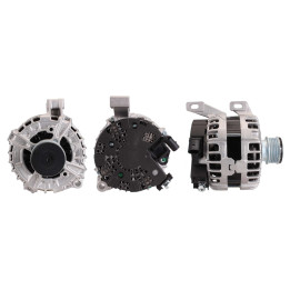 Alternator LUCAS LRA03568