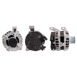 Alternator LUCAS LRA03568