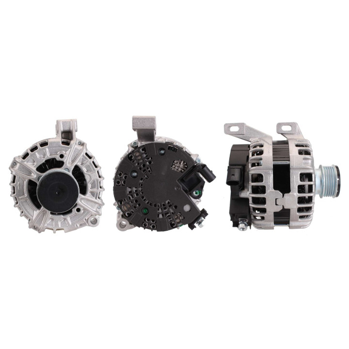 Alternator LUCAS LRA03568