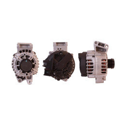 Alternator LUCAS LRA03409