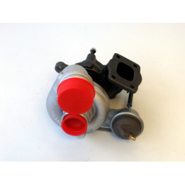 Turbosprężarka LUCAS LTRPA4542041