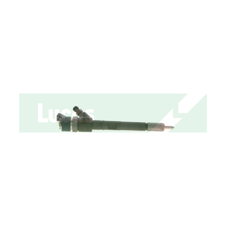 Wtryskiwacz paliwa LUCAS LDFB0128