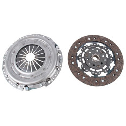 Zestaw sprzęgła LUCAS LKCA990021