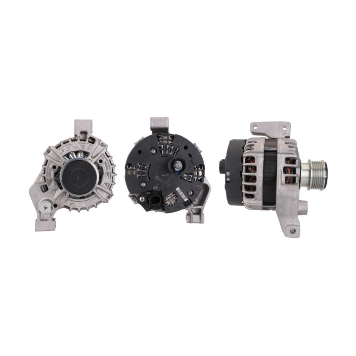 Alternator LUCAS LRA03679