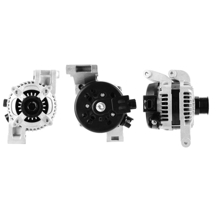 Alternator LUCAS LRA02839