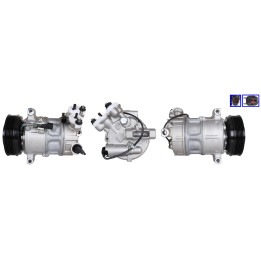 Sprężarka klimatyzacji LUCAS ACP01170