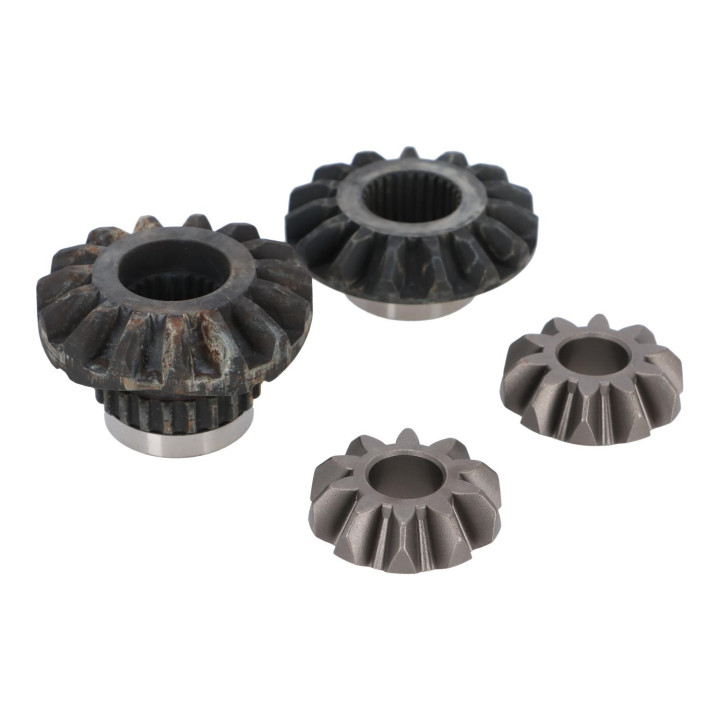 Differential pinion set Volvo (9143732)