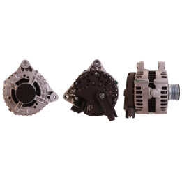 Alternator LUCAS LRA03455