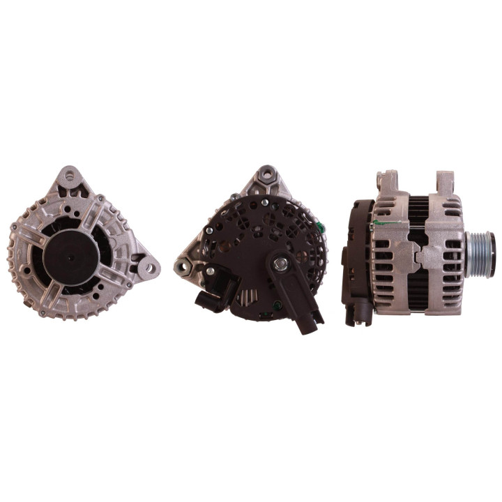 Alternator LUCAS LRA03455