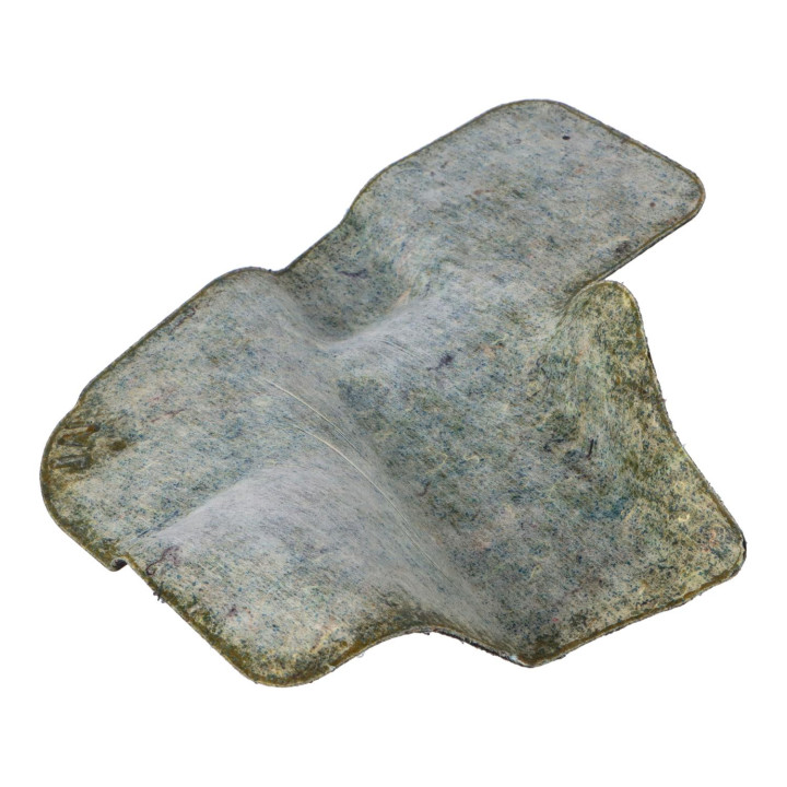 Insulating mat Volvo (30744610)